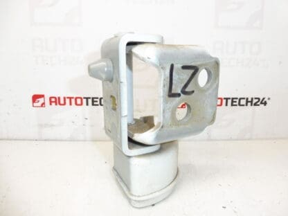 Σταματώντας την αριστερή πίσω πόρτα EWP Peugeot 207 15189580 9037C1 - Image 2