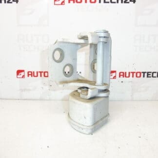 Σταματώντας την αριστερή πίσω πόρτα EWP Peugeot 207 15189580 9037C1