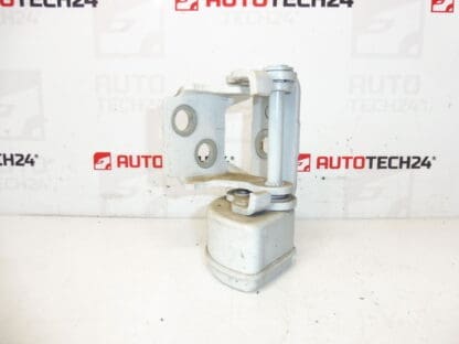 Σταματώντας την αριστερή πίσω πόρτα EWP Peugeot 207 15189580 9037C1