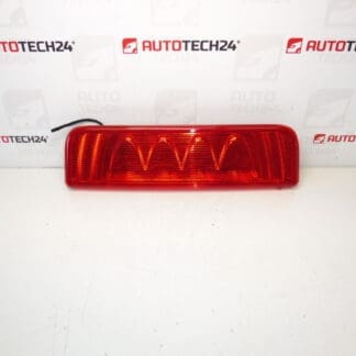 Το τρίτο φως φρένων Peugeot 207 Kombi 9680158180 6350CK