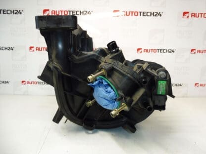 Air Intake Citroën Peugeot 1.8 16V και 2.0 16V 83000km 9662401480 0361R0 - Image 2