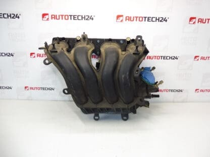 Air Intake Citroën Peugeot 1.8 16V και 2.0 16V 83000km 9662401480 0361R0