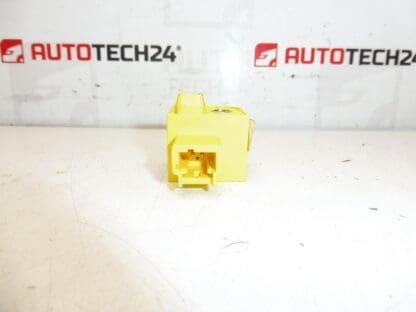 Αισθητήρας επιτάχυνσης Siemens Peugeot 9635739780 5WK42989 8216AL - Image 2