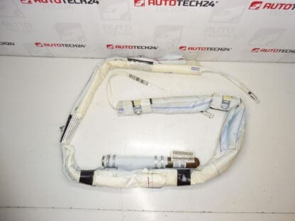 Αριστερά Citroën C3 Picasso 9681587780 8335WK