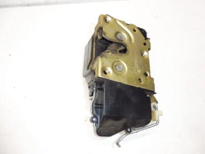 Αριστερή κλειδαριά μπροστινής πόρτας Peugeot 307 9135L0 - Image 2