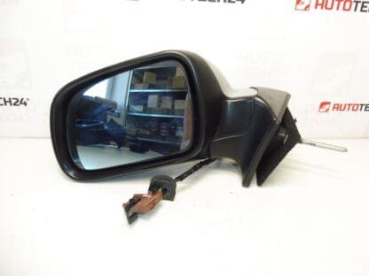 Αριστερός πίσω καθρέφτης EZRC Peugeot 407 96456978XT 8149VF - Image 2
