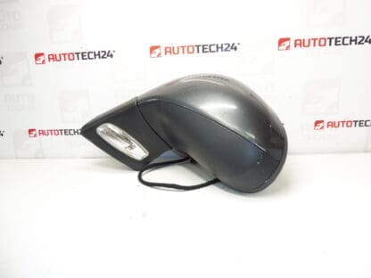 Αριστερό καθρέφτη KTP Peugeot 207 96806498XT 8149ZG