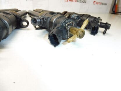 Bosch 1.6 HDI 55 και 66 KW 0445110311 0986435146 - Image 2