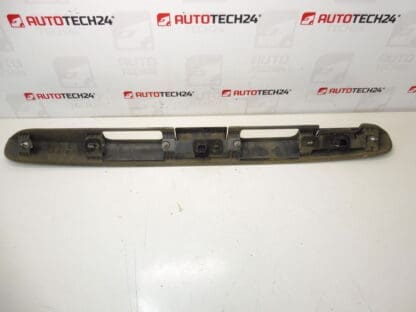 Χειριστήριο KTP Peugeot 207 SW 8742R1 - Image 2