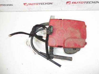 Citroën C5 X7 9665407780 6500FV Module Fuse - Image 2