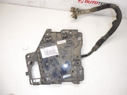 Citroën Peugeot 9675123880 Module Fuse - Image 2