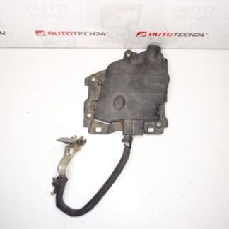 Citroën Peugeot 9675125180 66652x Module Fuse