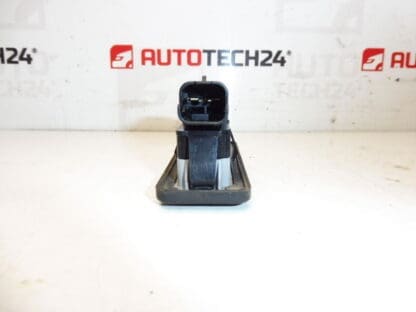 Citroën Peugeot 9676028380 Ελεγκτής πίσω καπάκι - Image 2