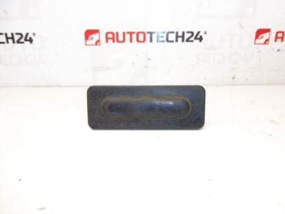 Citroën Peugeot 9676028380 Ελεγκτής πίσω καπάκι