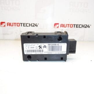 Citroën Peugeot Μονάδα 1613702680 9807299980
