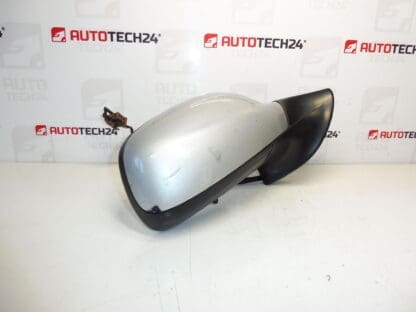 Δεξιά πίσω -καθρέφτης EZRC Peugeot 407 96457000XT 8149VA