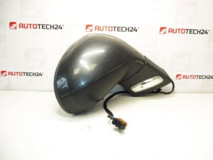 Δεξιός καθρέφτης Peugeot 207 KTB 96806501XT 8149ZH