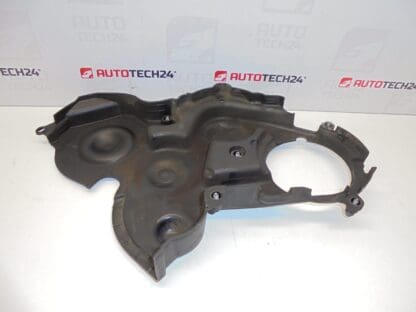 Κάλυμμα χρονισμού Citroën Peugeot 1.6 HDI 9659869280 0320W4