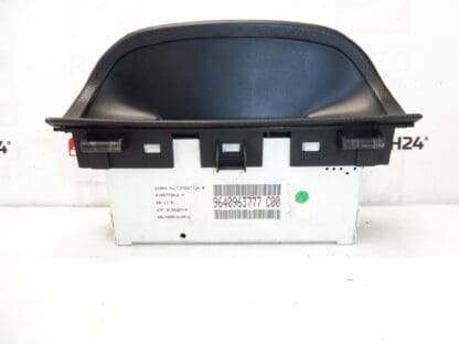 Εμφάνιση Peugeot 307 9640963777 C00 6564FA - Image 2