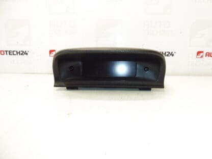 Εμφάνιση Peugeot 307 9640963777 C00 6564FA