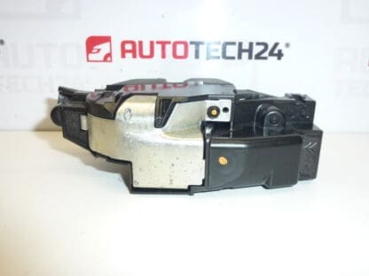 Κλειδαριά πίσω πόρτας Citroën Peugeot 9671153780 8719G5 - Image 2