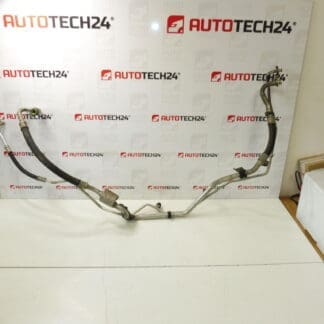 Κλίμα Citroën C3 Picasso Peugeot 207 9671585480 9678309780 6477J3