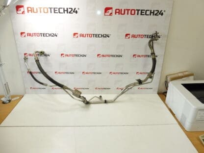 Κλίμα Citroën C3 Picasso Peugeot 207 9671585480 9678309780 6477J3