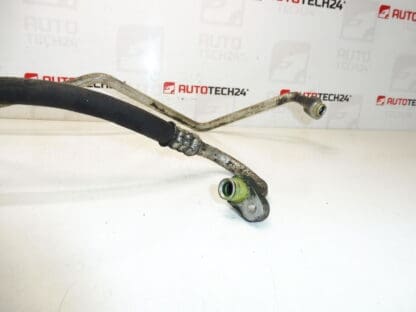 Κλιματικός σωλήνας Citroën C3 Picasso Peugeot 207 9681620980 6460xl - Image 2