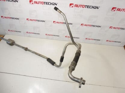 Κλιματικός σωλήνας Peugeot Citroën 6477F3 + 647774 - Image 2