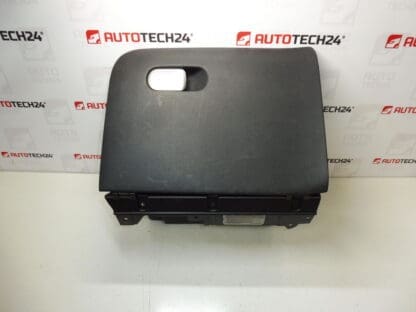 Κουτί αποθήκευσης Πλήρης C3 Picasso 98066102ZD 8218YJ 8218YW