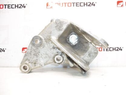 Κινητήρας Δεξιά Πτέρυγα Citroën Peugeot 9647029580 1839C8 - Image 2