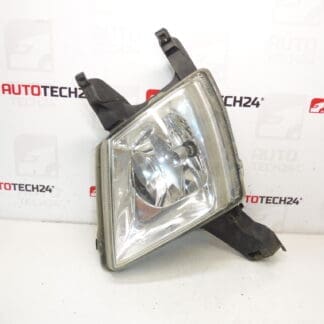 Μπροστινό προβολέα ομίχλης Original Peugeot 407 9641945680 620836
