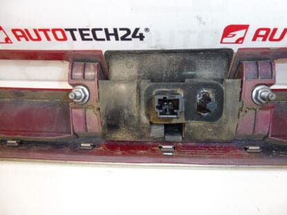 Χειρολαβή Citroën C3 Picasso EPYD 9684450277 8742X1