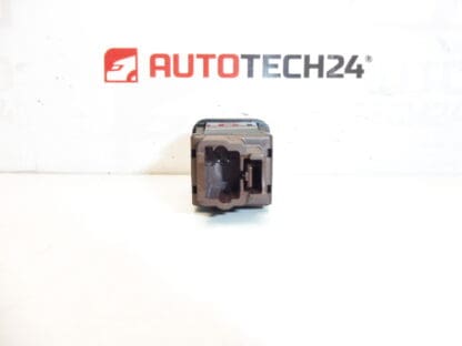 Citroën Peugeot 96413912d 6556e6 Διακόπτης αερόσακων