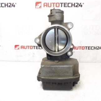 Πεταλούδα Γκαζιού VDO Citroën Peugeot 9650787380 1635X0