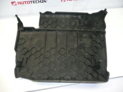 Κάλυμμα κινητήρα 1.6 HDI Peugeot 9659999880 0137E5
