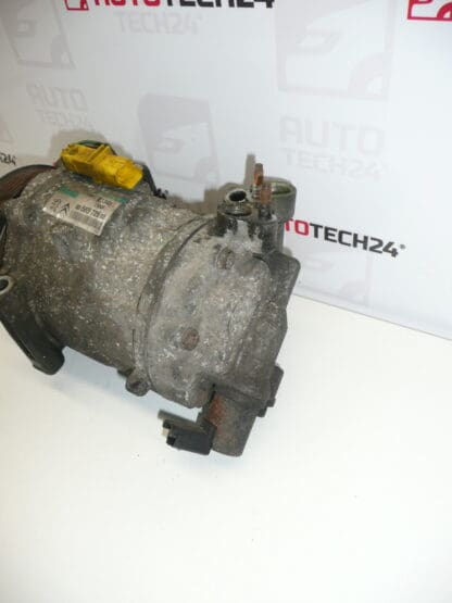 Συμπιεστής κλιματιστικού Sanden SD7C16 1304f 9656572680