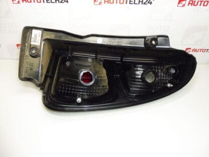 Πίσω αριστερό φως Citroën C3 Picasso 89089252 6350GL - Image 2