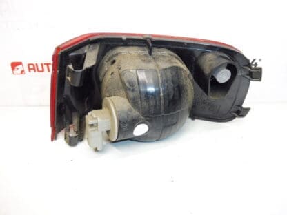 Πίσω αριστερό πίσω φως Citroën C3 Picasso 9681751680 6350HJ - Image 2