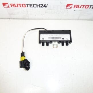 Προσαρμογέας αντίστασης Peugeot 407 9654390480 6561T7