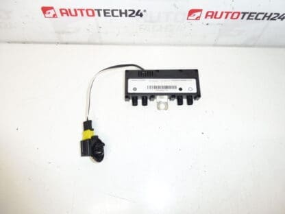Προσαρμογέας αντίστασης Peugeot 407 9654390480 6561T7