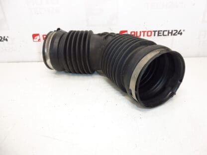 Σύνδεση φίλτρου αέρα 1.8 και 2.0 16V Citroën Peugeot 9652780880 143176 - Image 2