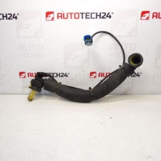 Σύνδεση του Citroën Peugeot 1.8 16V και 2.0 16V 9659928480 1192Z6