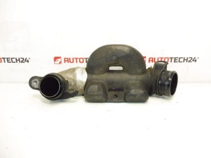 Συντονιστής 1.6HDI Citroën Peugeot 9653777980 038351 - Image 2