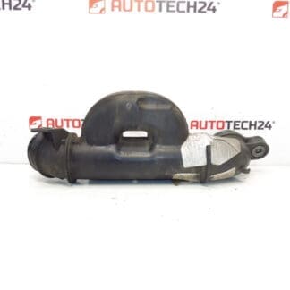 Συντονιστής 1.6HDI Citroën Peugeot 9653777980 038351
