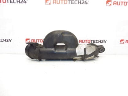 Συντονιστής 1.6HDI Citroën Peugeot 9653777980 038351