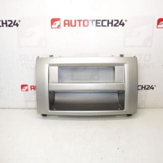 Στεφάνη οθόνης ραδιοφώνου Peugeot 407 9657788777