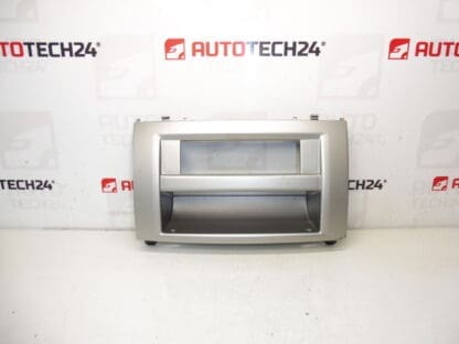 Στεφάνη οθόνης ραδιοφώνου Peugeot 407 9657788777