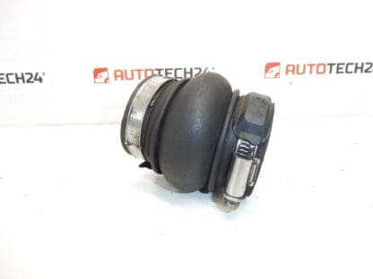 Turb 1.6 HDI Citroën Peugeot σωλήνας - Image 2