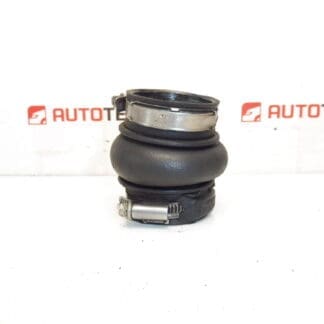 Turb 1.6 HDI Citroën Peugeot σωλήνας